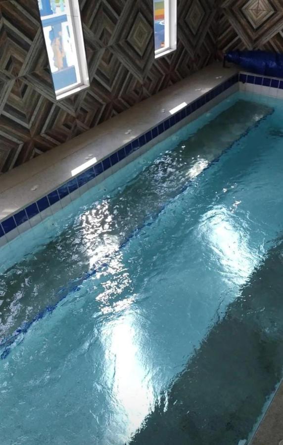 Pousada Clube Santa Cruz Santa Cruz de Minas Exteriör bild