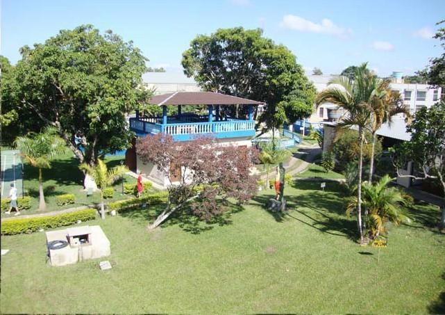 Pousada Clube Santa Cruz Santa Cruz de Minas Exteriör bild