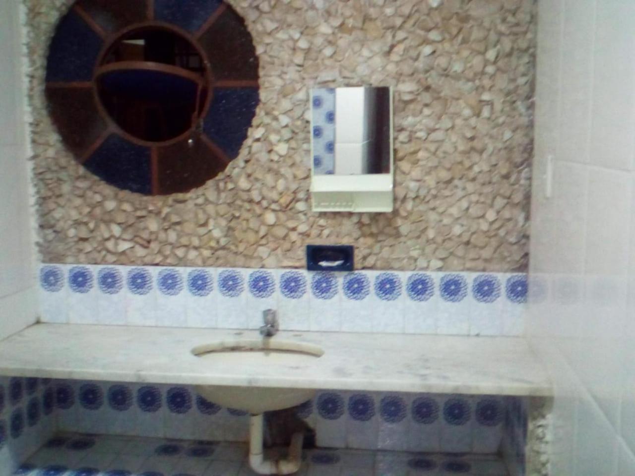 Pousada Clube Santa Cruz Santa Cruz de Minas Exteriör bild